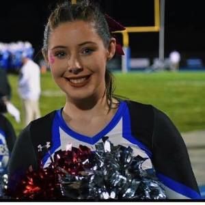 Meet your Posher, Irene